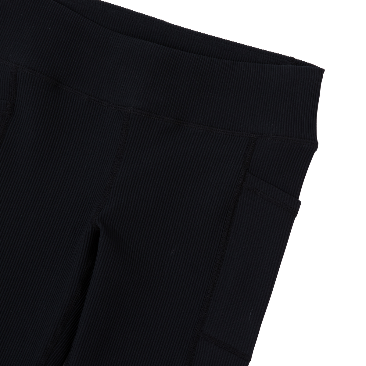 Eddie Bauer Girls Ribbed Leggings alternate view 5