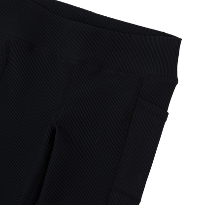 Eddie Bauer Girls Ribbed Leggings alternate view 5