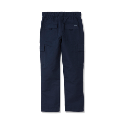 Eddie Bauer Boys Adventurer Cargo Pants alternate view 1
