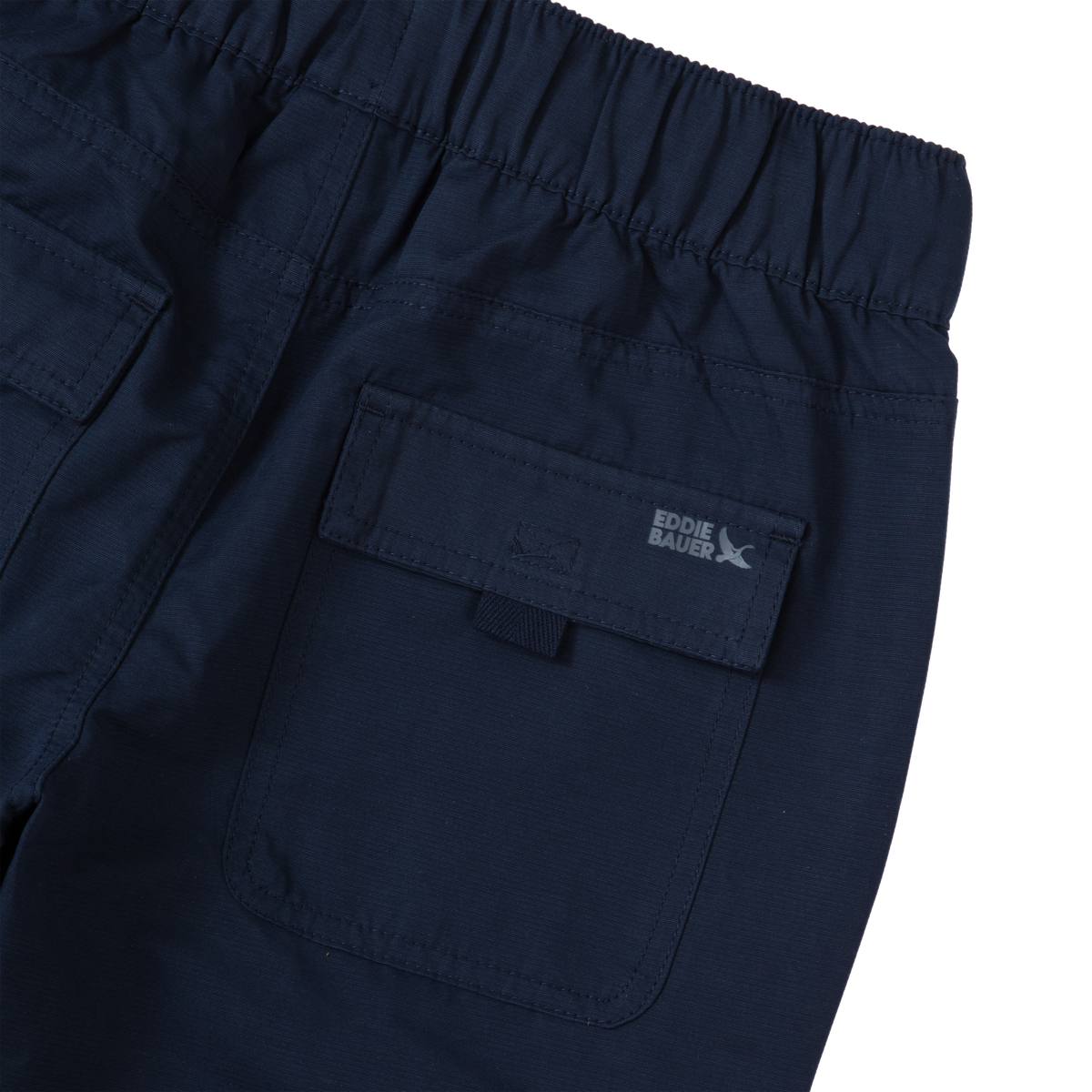 Eddie Bauer Boys Adventurer Cargo Pants alternate view 2