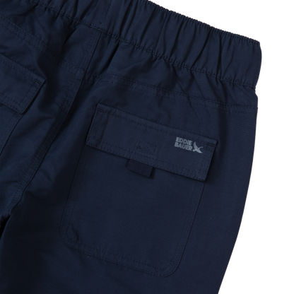 Eddie Bauer Boys Adventurer Cargo Pants alternate view 2