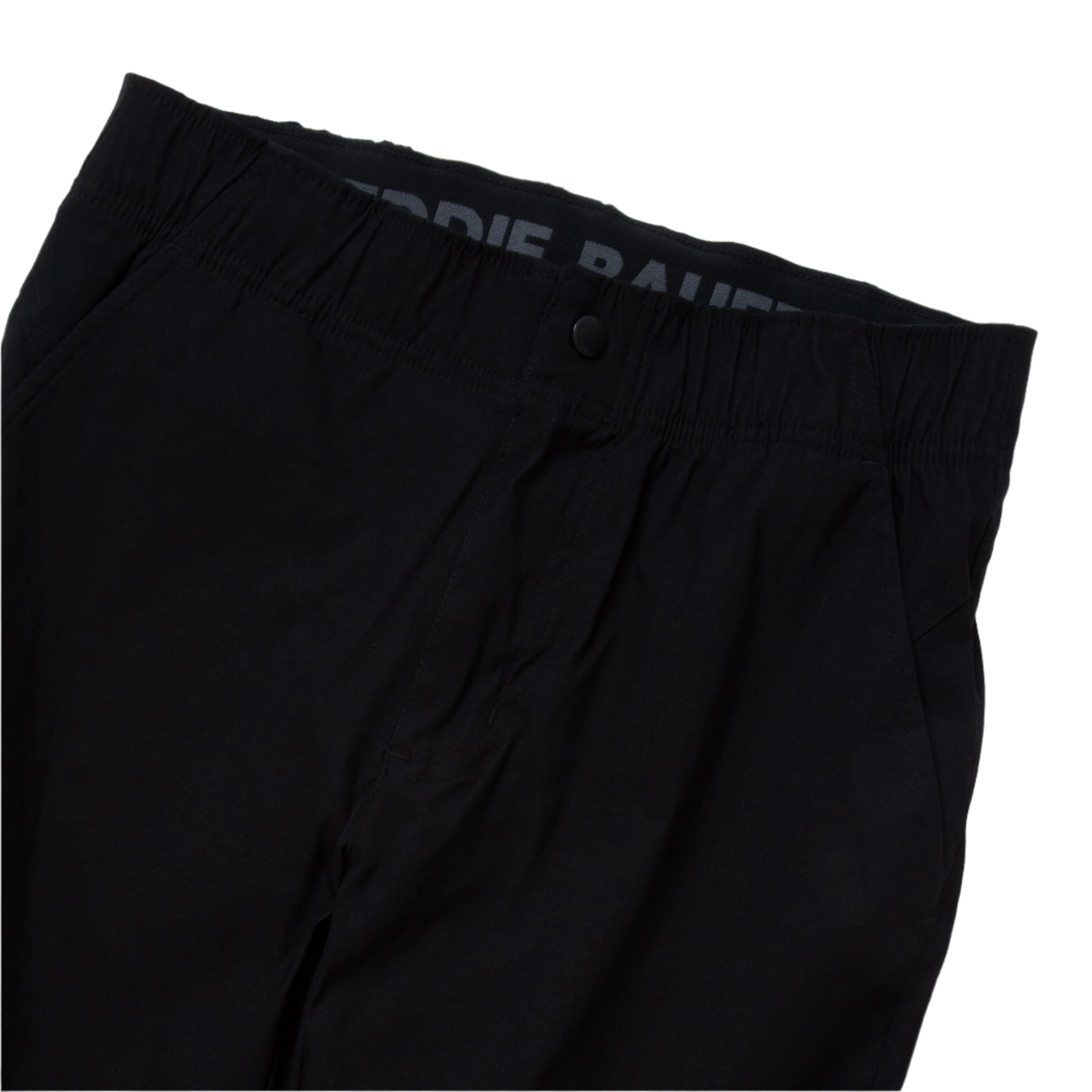 Eddie Bauer Boys Adventurer Lined Pant alternate view 2