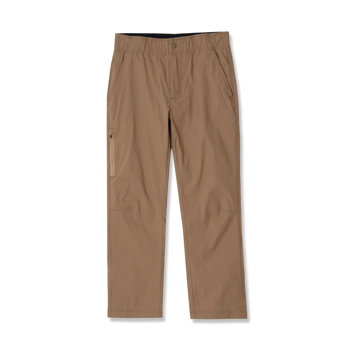 Eddie Bauer Boys Adventurer Lined Pant alternate view 3