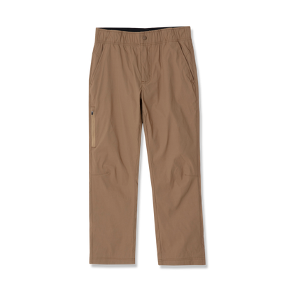 Eddie Bauer Boys Adventurer Lined Pant alternate view 3