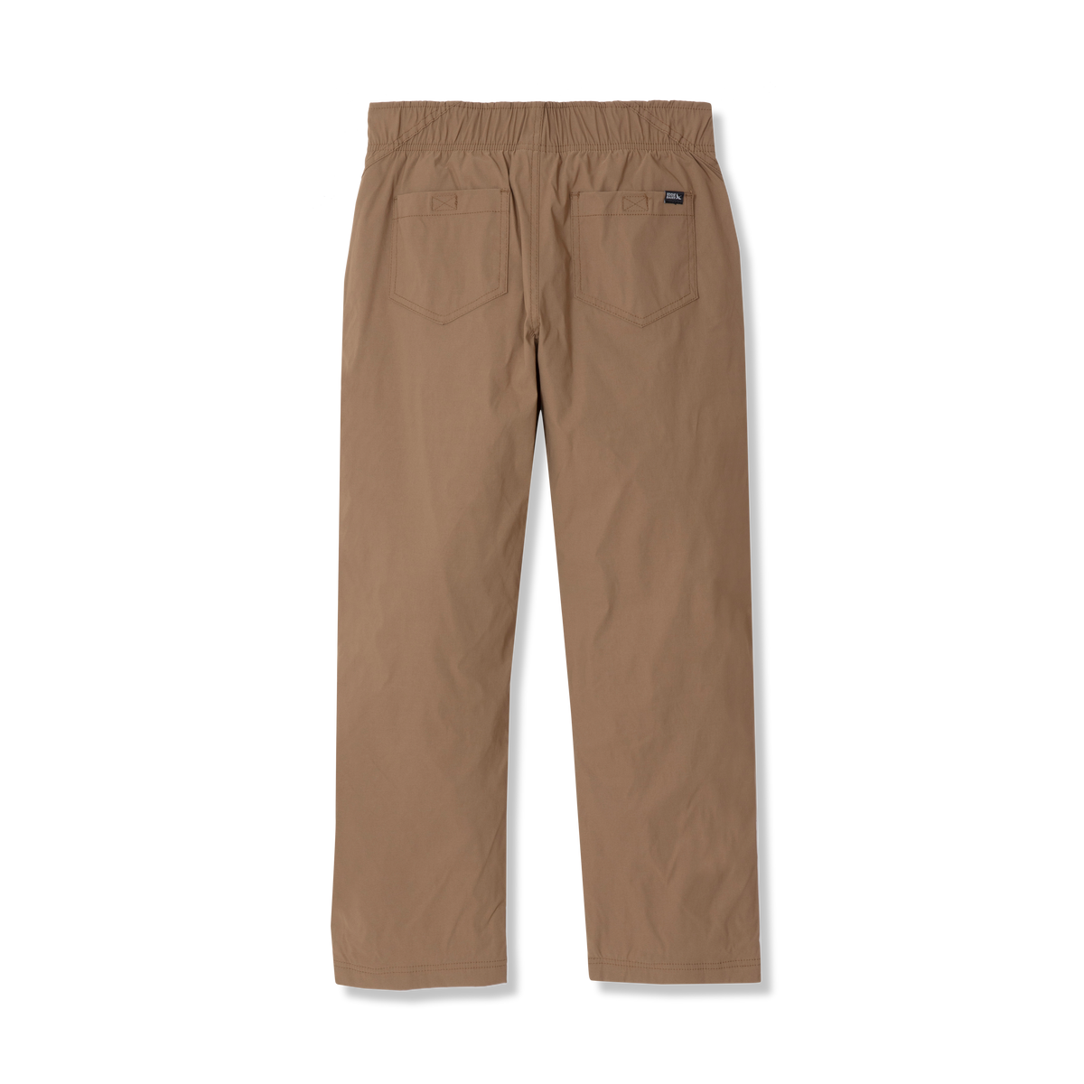 Eddie Bauer Boys Adventurer Lined Pant alternate view 4