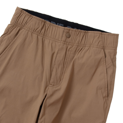 Eddie Bauer Boys Adventurer Lined Pant alternate view 5