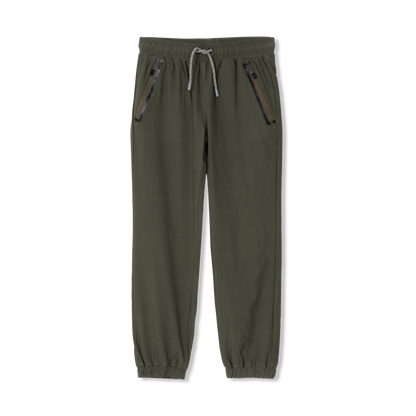 Eddie Bauer Girls Rainier Lined Pants product image