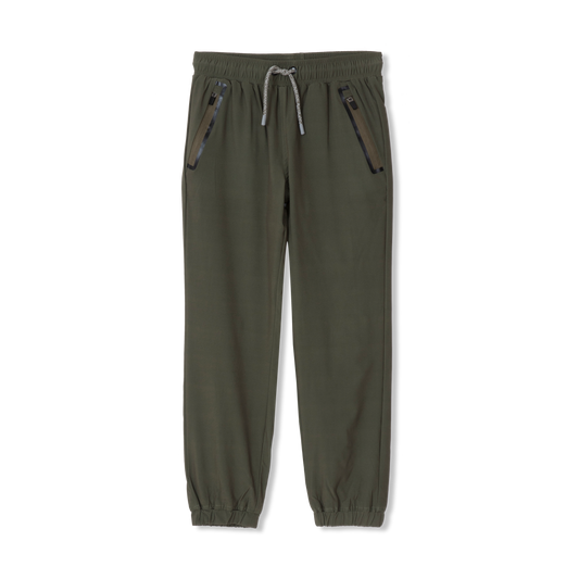 Eddie Bauer Girls Rainier Lined Pants product image
