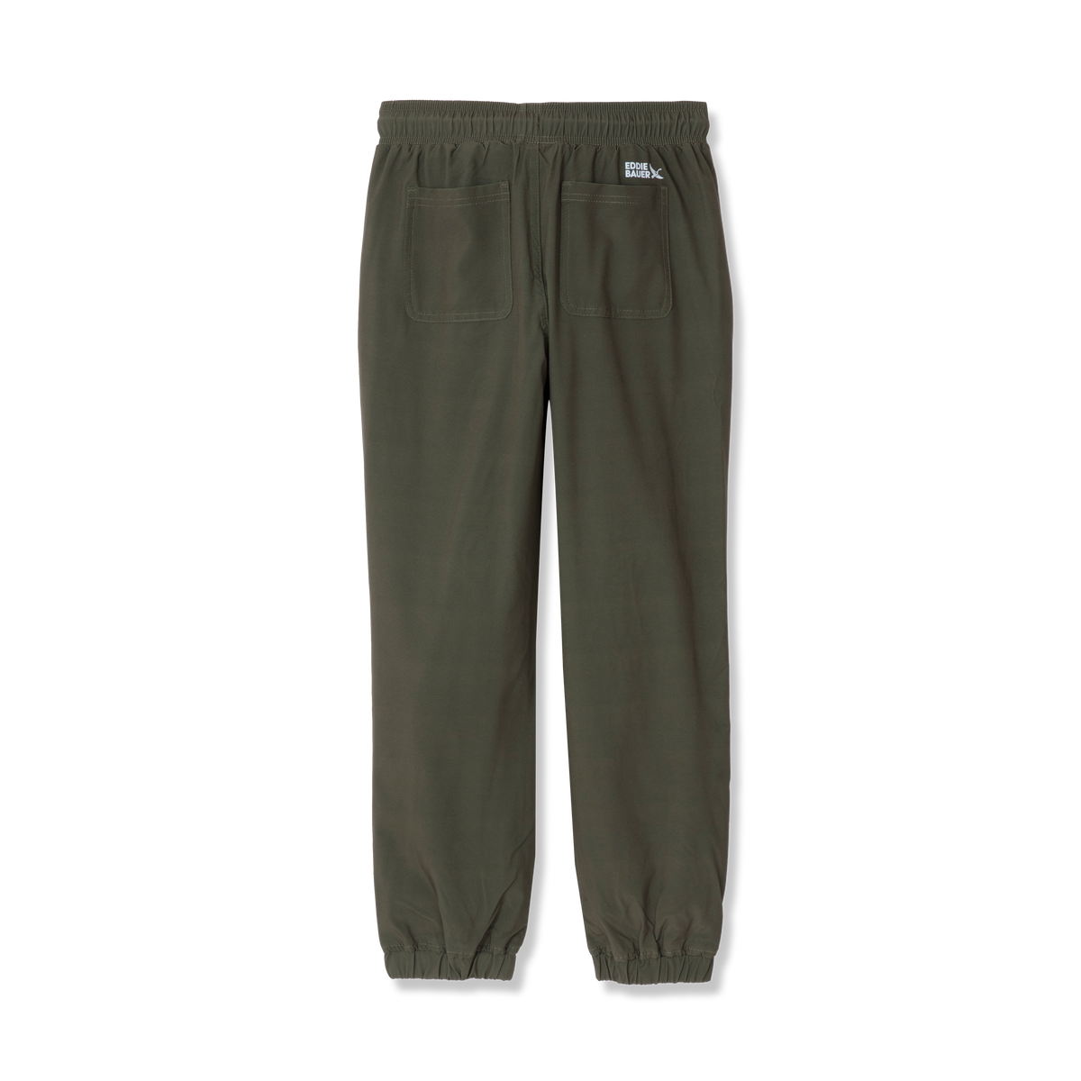 Eddie Bauer Girls Rainier Lined Pants alternate view 1