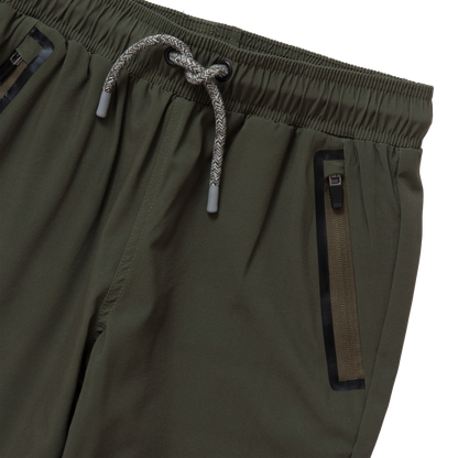 Eddie Bauer Girls Rainier Lined Pants alternate view 2
