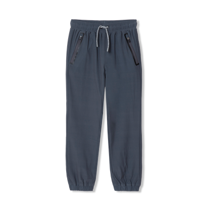 Eddie Bauer Girls Rainier Lined Pants alternate view 3