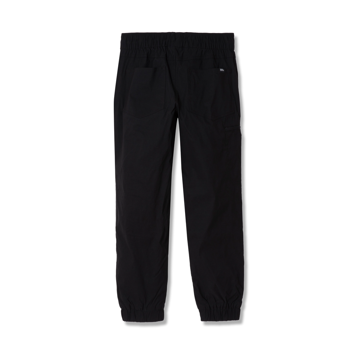 Eddie Bauer Boys Adventurer Lined Cargo Jogger alternate view 5