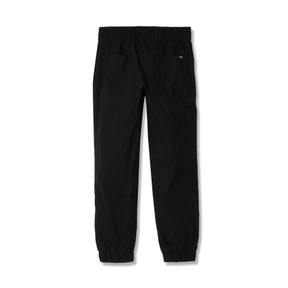 Eddie Bauer Boys Adventurer Lined Cargo Jogger alternate view 5