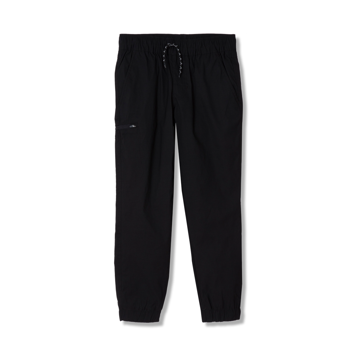 Eddie Bauer Boys Adventurer Lined Cargo Jogger alternate view 4