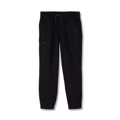 Eddie Bauer Boys Adventurer Lined Cargo Jogger alternate view 4