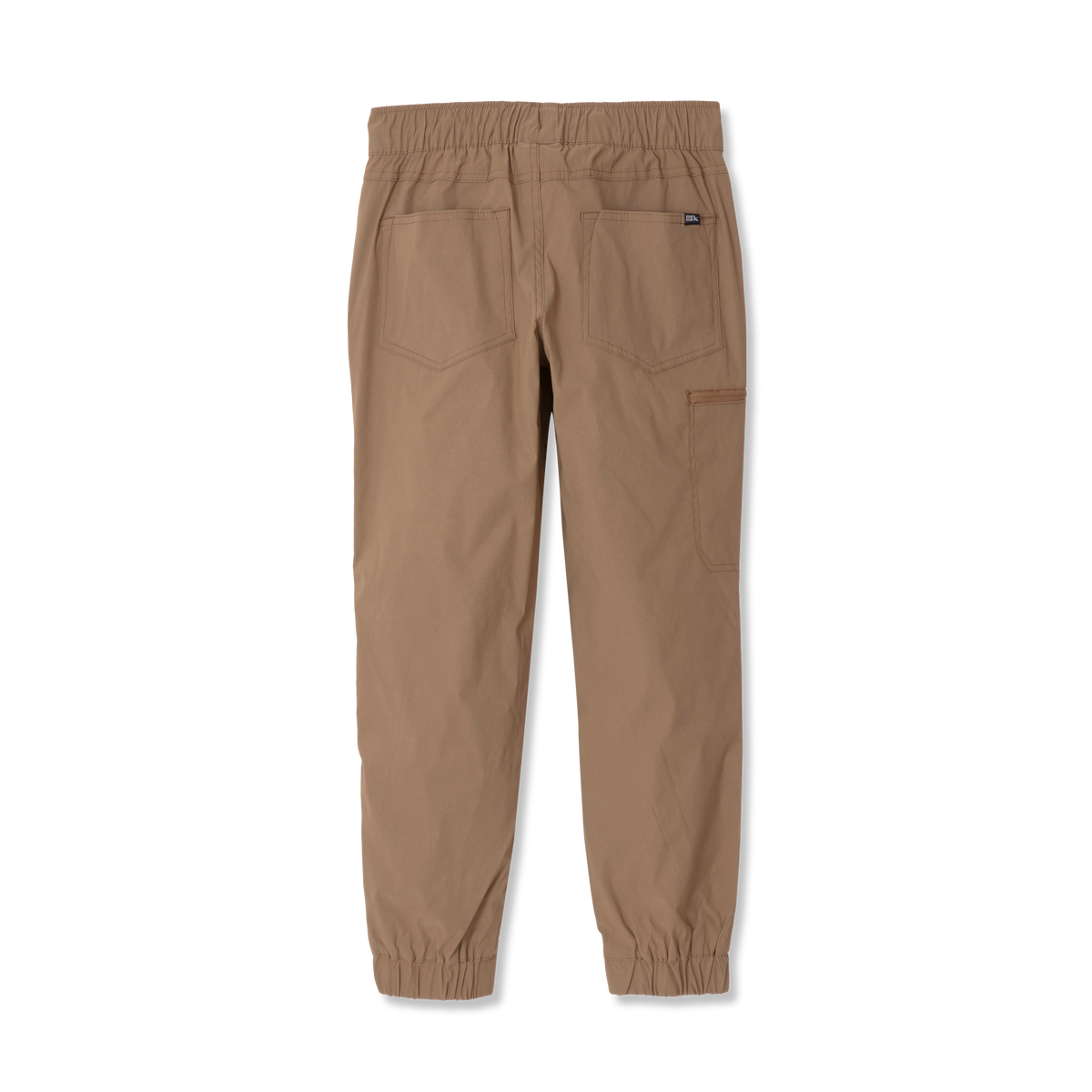Eddie Bauer Boys Adventurer Lined Cargo Jogger alternate view 1