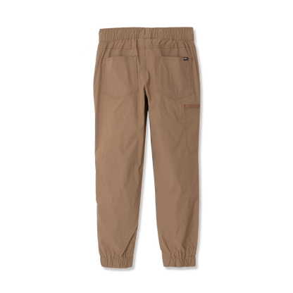 Eddie Bauer Boys Adventurer Lined Cargo Jogger alternate view 1