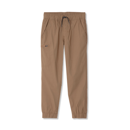 Eddie Bauer Boys Adventurer Lined Cargo Jogger product image