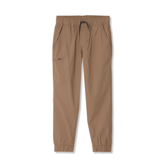 Eddie Bauer Boys Adventurer Lined Cargo Jogger product image
