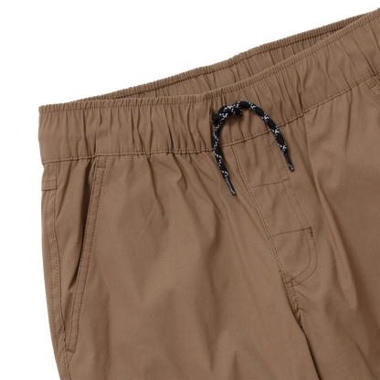 Eddie Bauer Boys Adventurer Lined Cargo Jogger alternate view 2