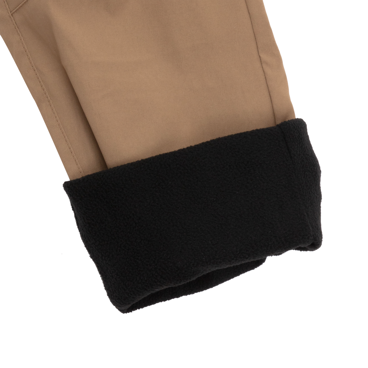 Eddie Bauer Boys Adventurer Lined Cargo Jogger alternate view 3