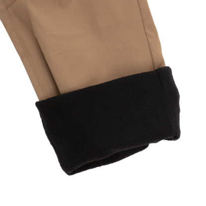 Eddie Bauer Boys Adventurer Lined Cargo Jogger alternate view 3