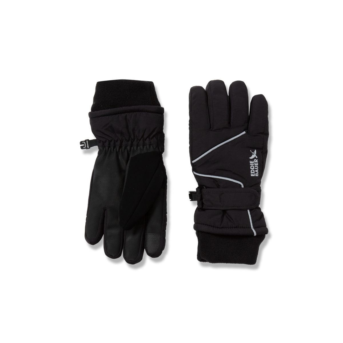 Eddie Bauer Kids Powder Search Gloves product image