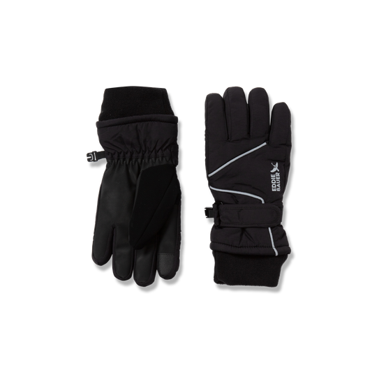 Eddie Bauer Kids Powder Search Gloves product image