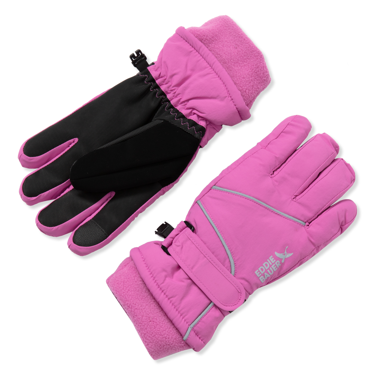Eddie Bauer Kids Powder Search Gloves alternate view 5