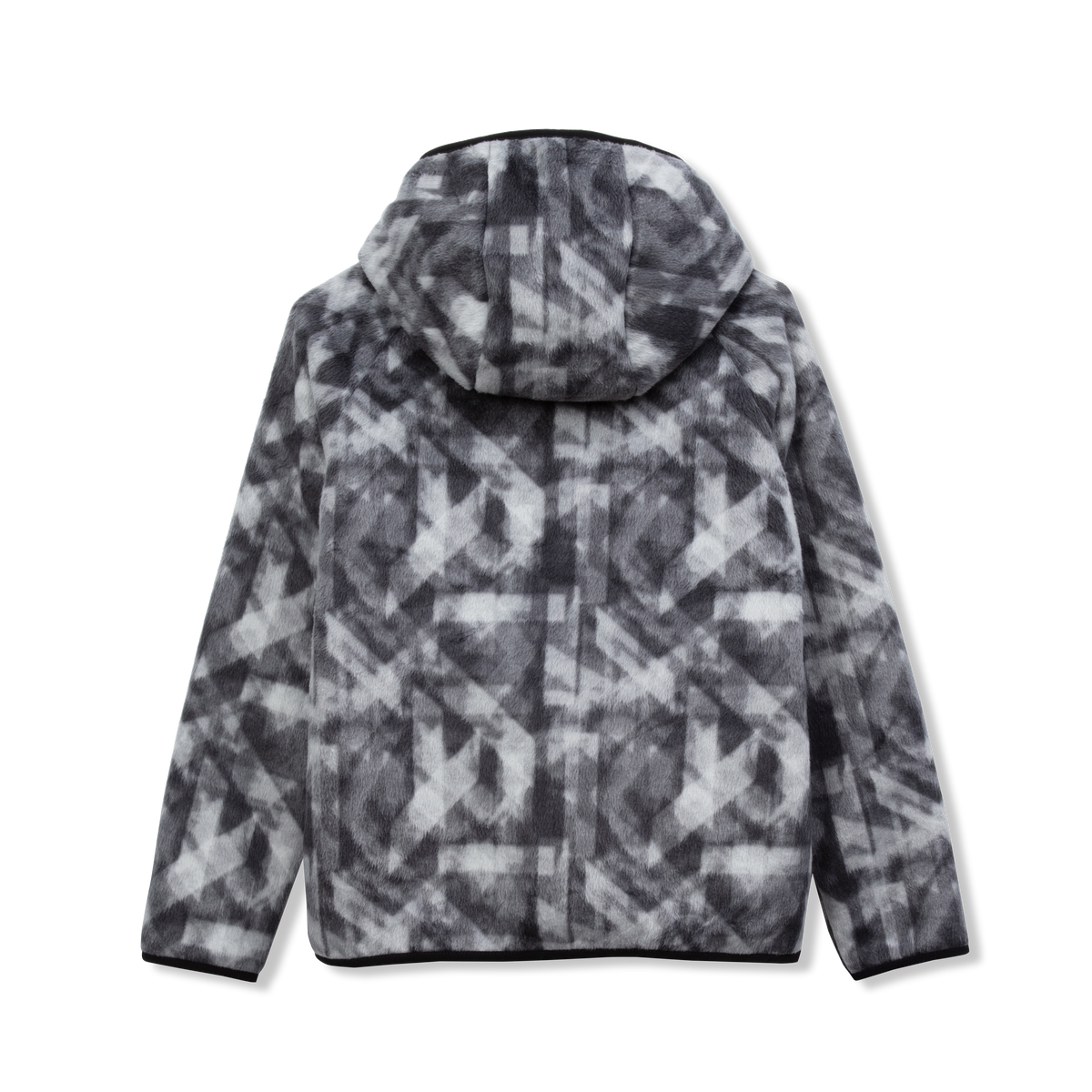 Eddie Bauer Kids Quest Fleece Bonded Hooded Jacket alternate view 1