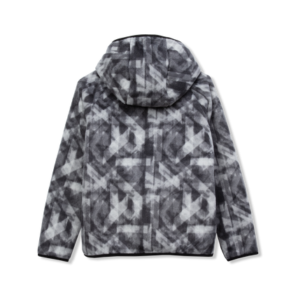 Eddie Bauer Kids Quest Fleece Bonded Hooded Jacket alternate view 1