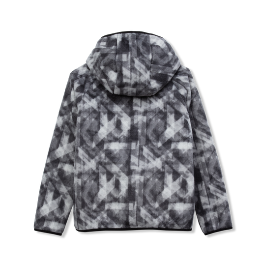 Eddie Bauer Kids Quest Fleece Bonded Hooded Jacket alternate view 1