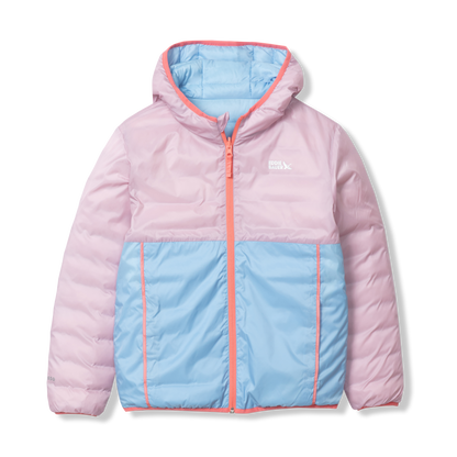 Eddie Bauer Kids Reversible Cirruslite Down Hooded Jacket product image