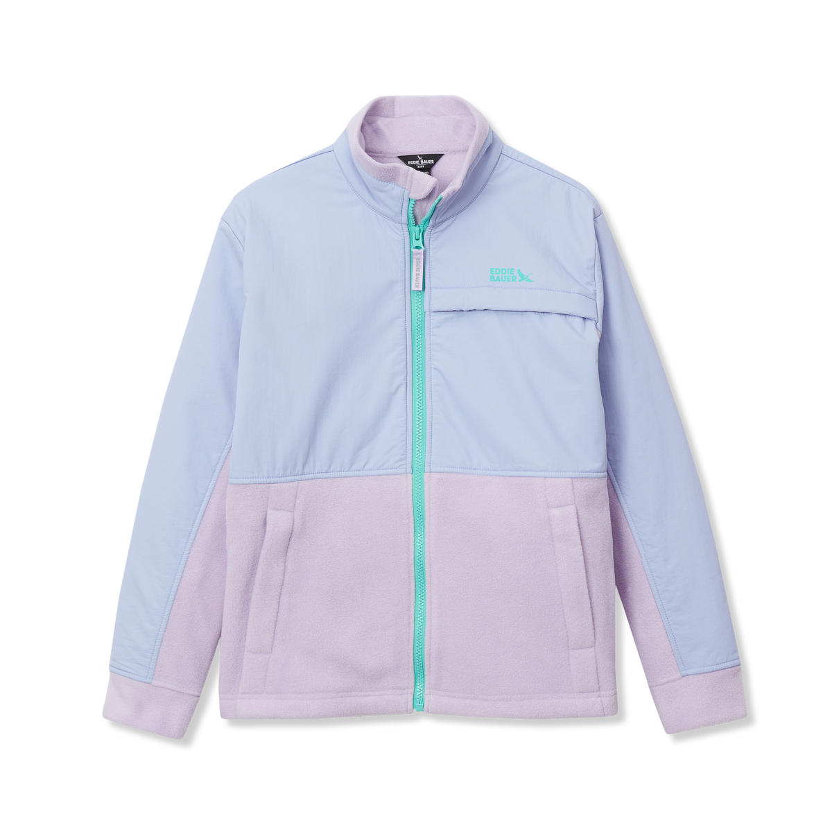 Eddie Bauer Kids Chilali Fleece Jacket product image