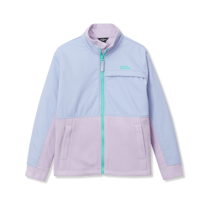 Eddie Bauer Kids Chilali Fleece Jacket product image