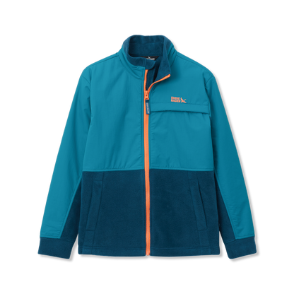 Eddie Bauer Kids Chilali Fleece Jacket alternate view 3