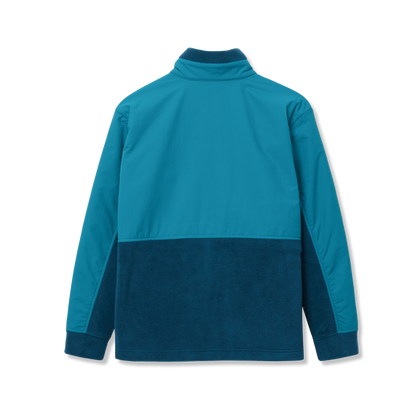 Eddie Bauer Kids Chilali Fleece Jacket alternate view 4