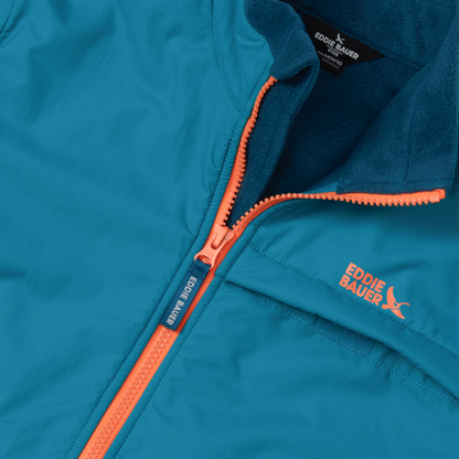 Eddie Bauer Kids Chilali Fleece Jacket alternate view 5