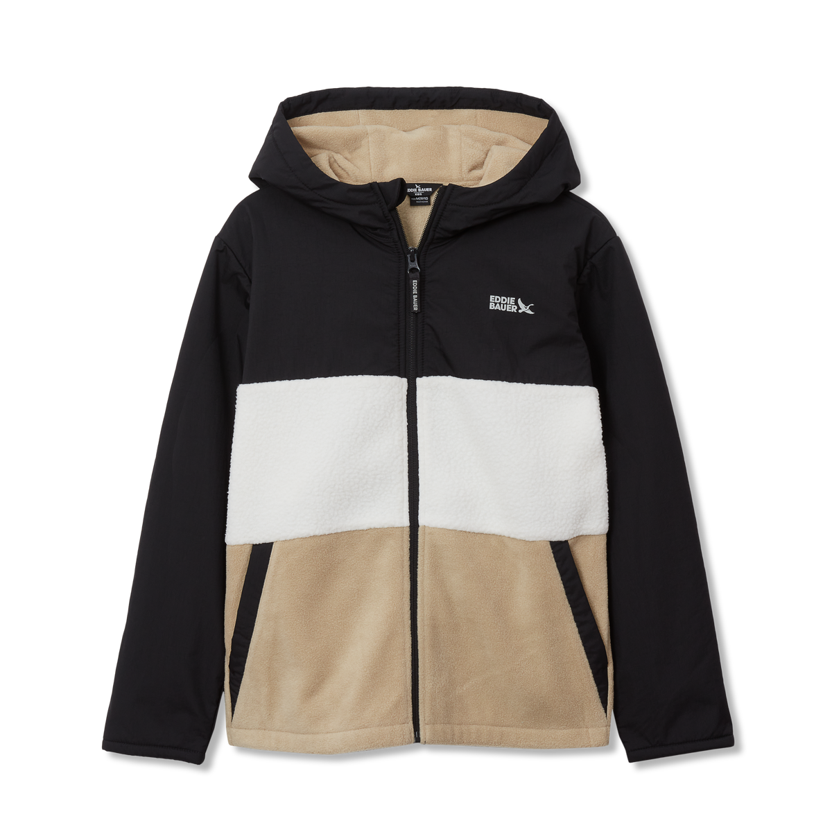 Eddie Bauer Kids Chilali Fleece Jacket product image