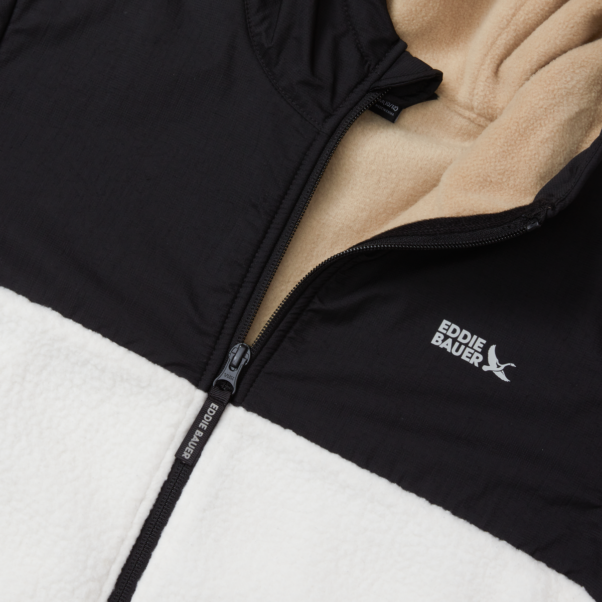 Eddie Bauer Kids Chilali Fleece Jacket alternate view 1