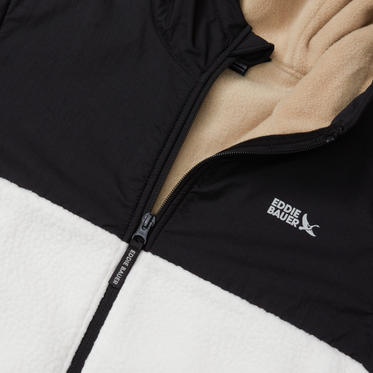 Eddie Bauer Kids Chilali Fleece Jacket alternate view 1