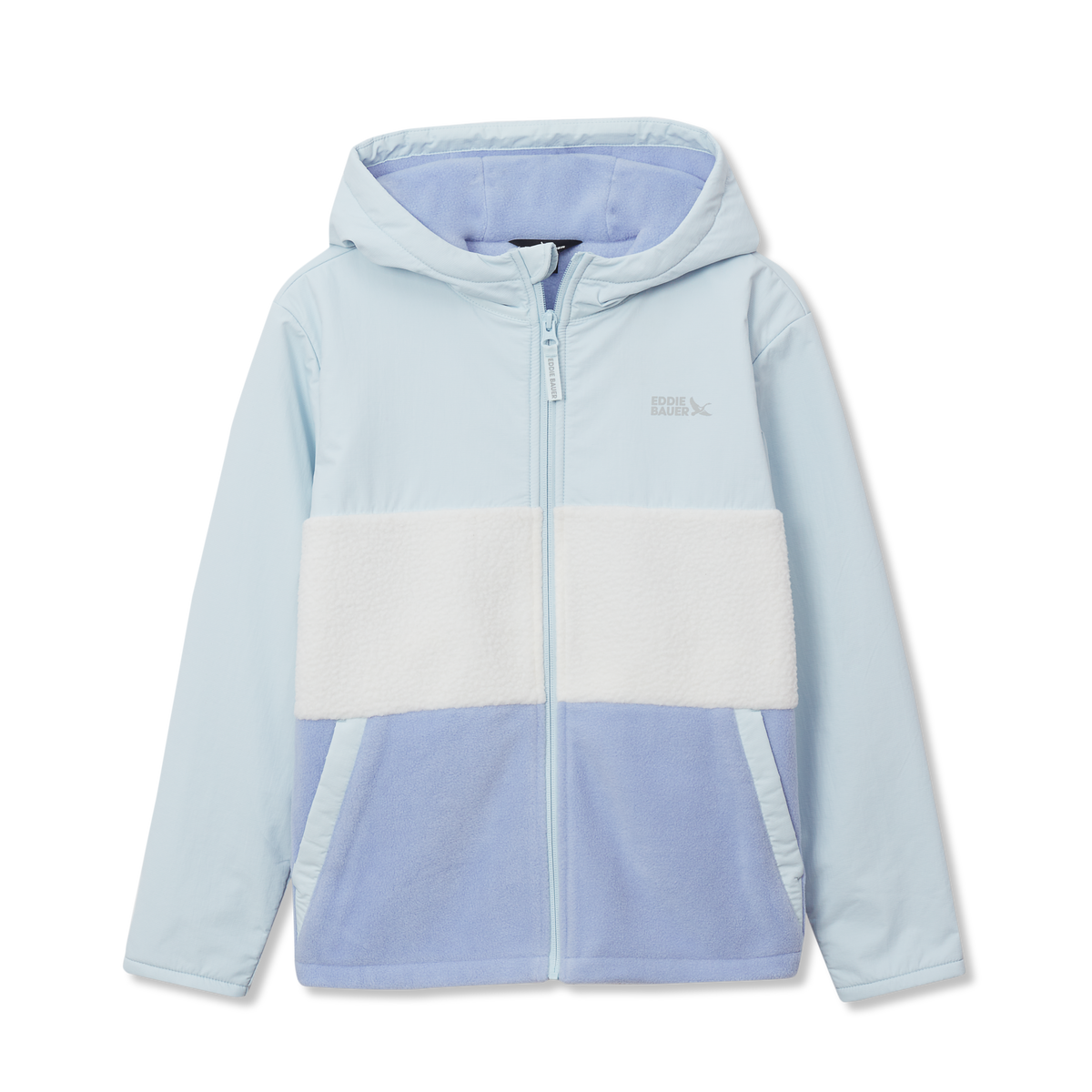 Eddie Bauer Kids Chilali Fleece Jacket alternate view 2