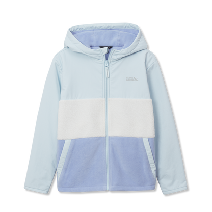 Eddie Bauer Kids Chilali Fleece Jacket alternate view 2