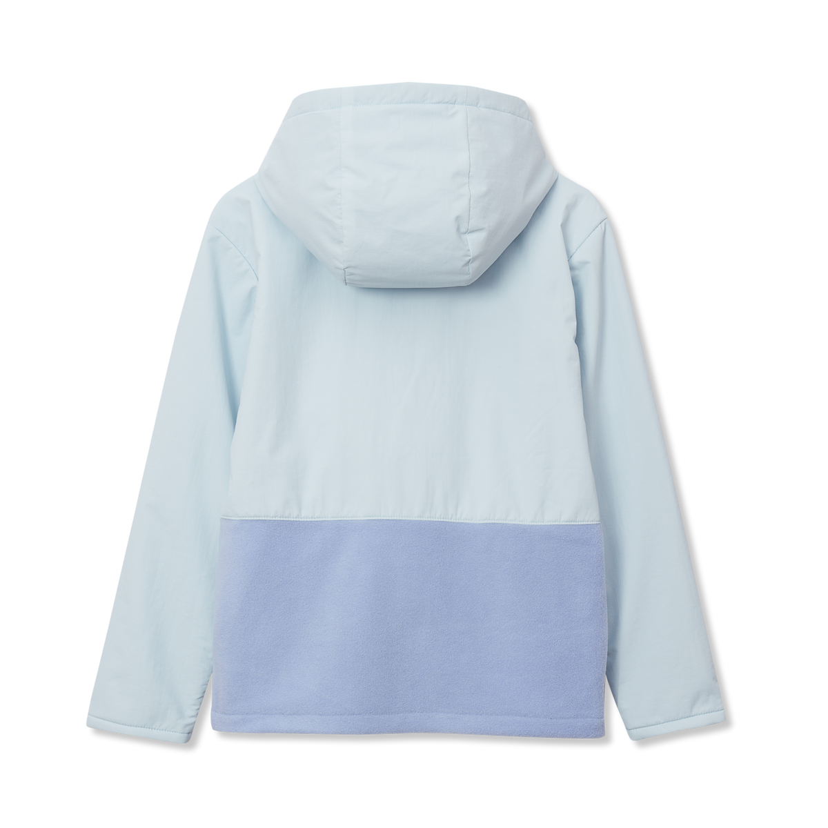 Eddie Bauer Kids Chilali Fleece Jacket alternate view 3