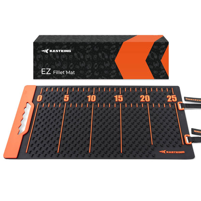 KastKing EZ Fillet Fish Fillet Mat or Combo product image 3