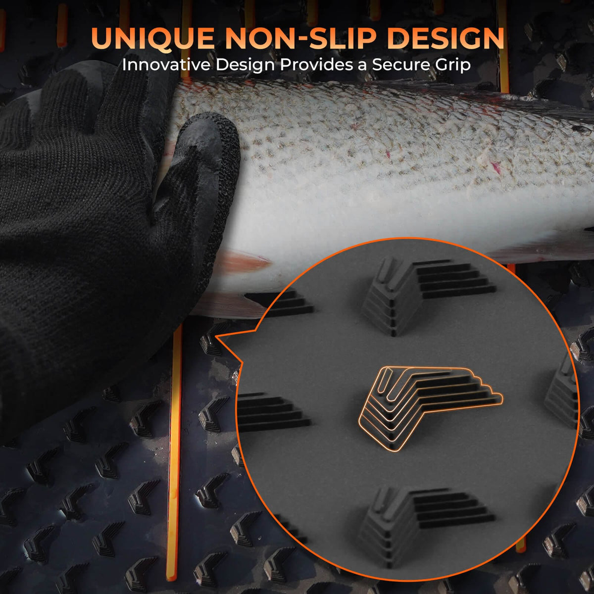 KastKing EZ Fillet Fish Fillet Mat or Combo product image 4