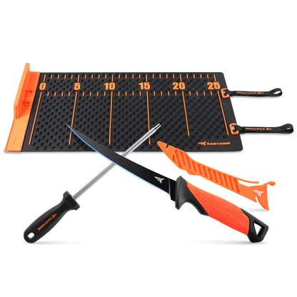 KastKing EZ Fillet Fish Fillet Mat or Combo by KastKing