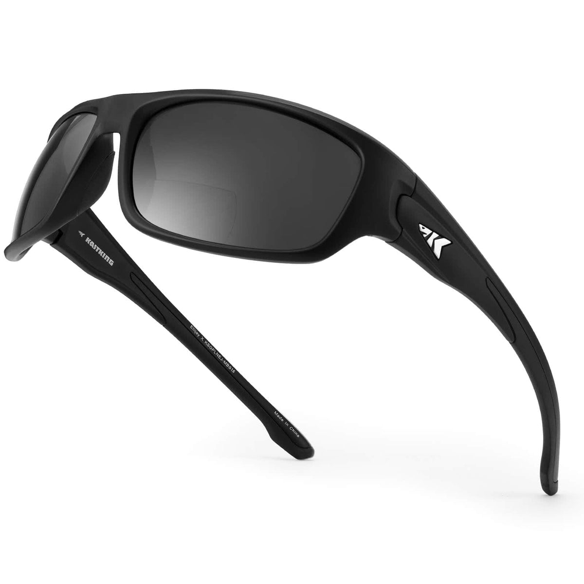 KastKing Ellijay Bifocal Sport Sunglasses by KastKing