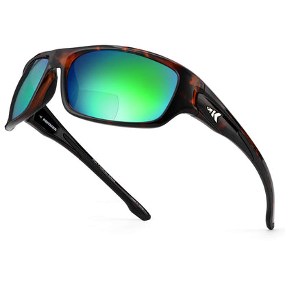 KastKing Ellijay Bifocal Sport Sunglasses product image 2