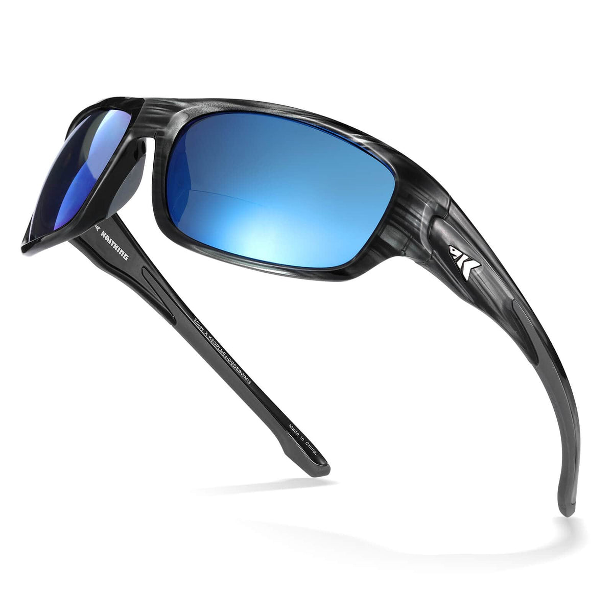 KastKing Ellijay Bifocal Sport Sunglasses product image 3
